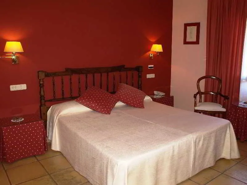 Hotel Can Ceret Sant Pere Pescador 3*,  Spanien