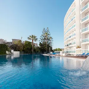 Palia Palomas 4*, Torremolinos España