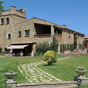 Hotel Mas Falet 1682, Calonge (Catalonia)