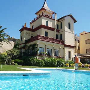 Hotel Del Sol, Sant Feliu de Guíxols