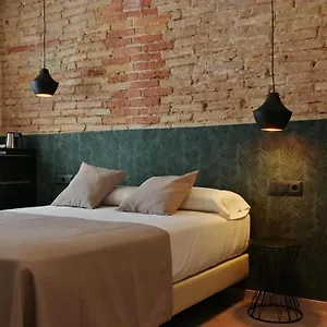 Cantón , Barcelona España