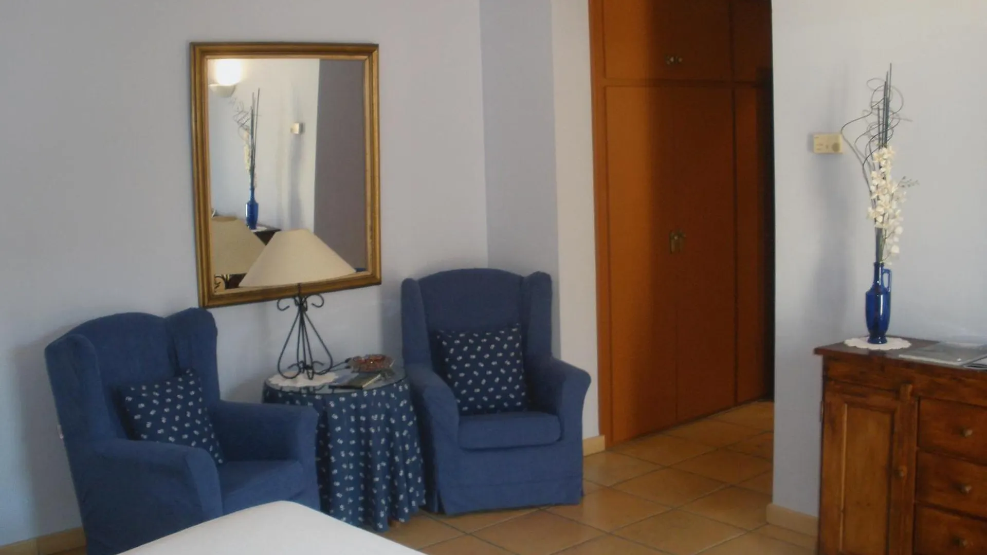 Hotel Can Ceret Sant Pere Pescador