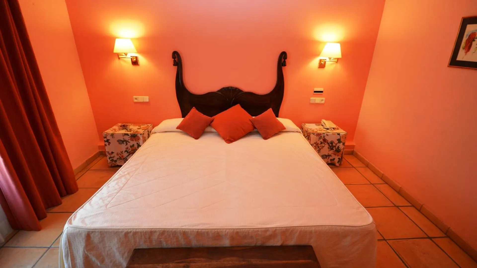 Hotel Can Ceret Sant Pere Pescador 3*,  Hiszpania