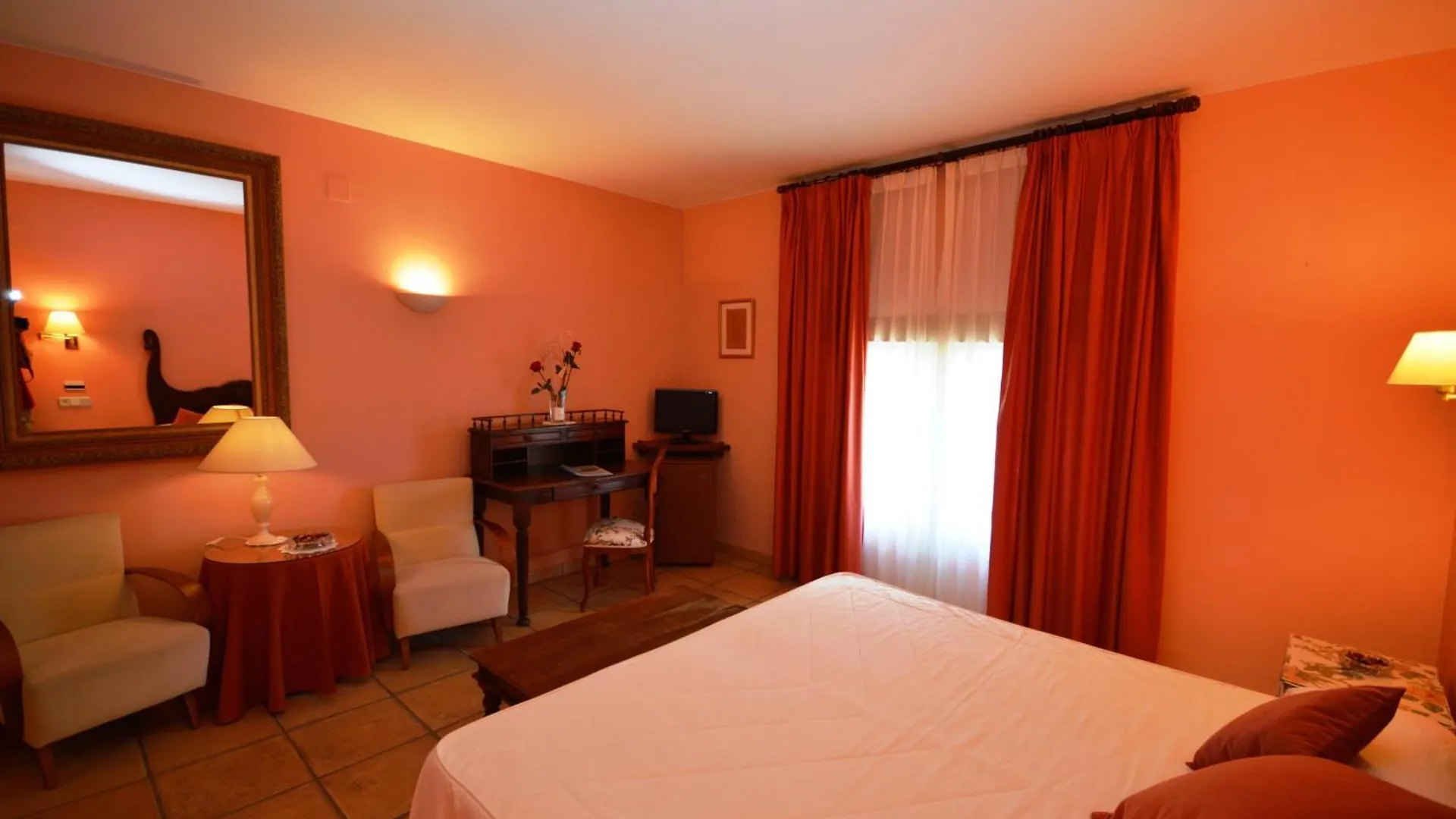Hotel Can Ceret Sant Pere Pescador