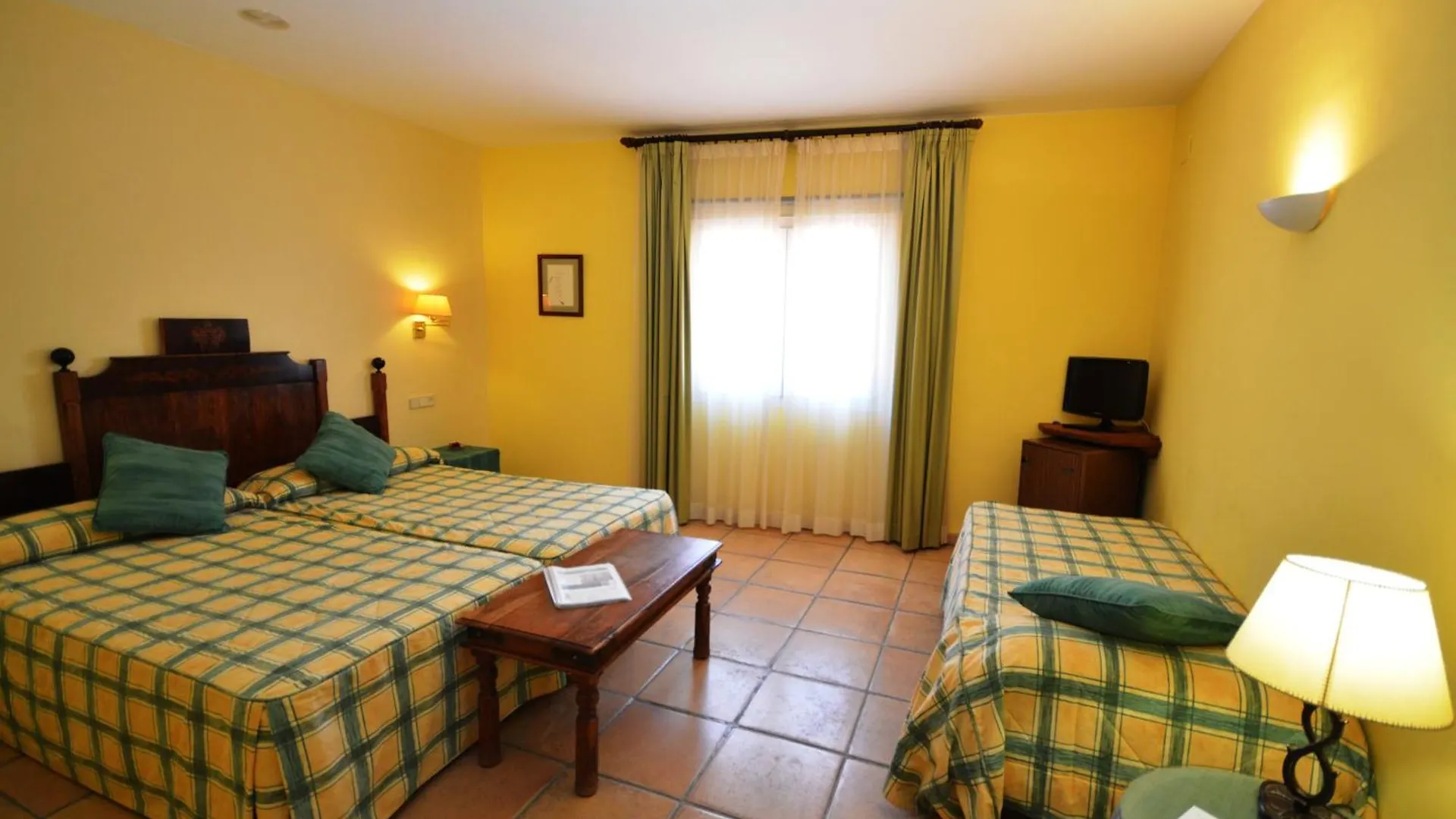 ***  Hotel Can Ceret Sant Pere Pescador Espagne