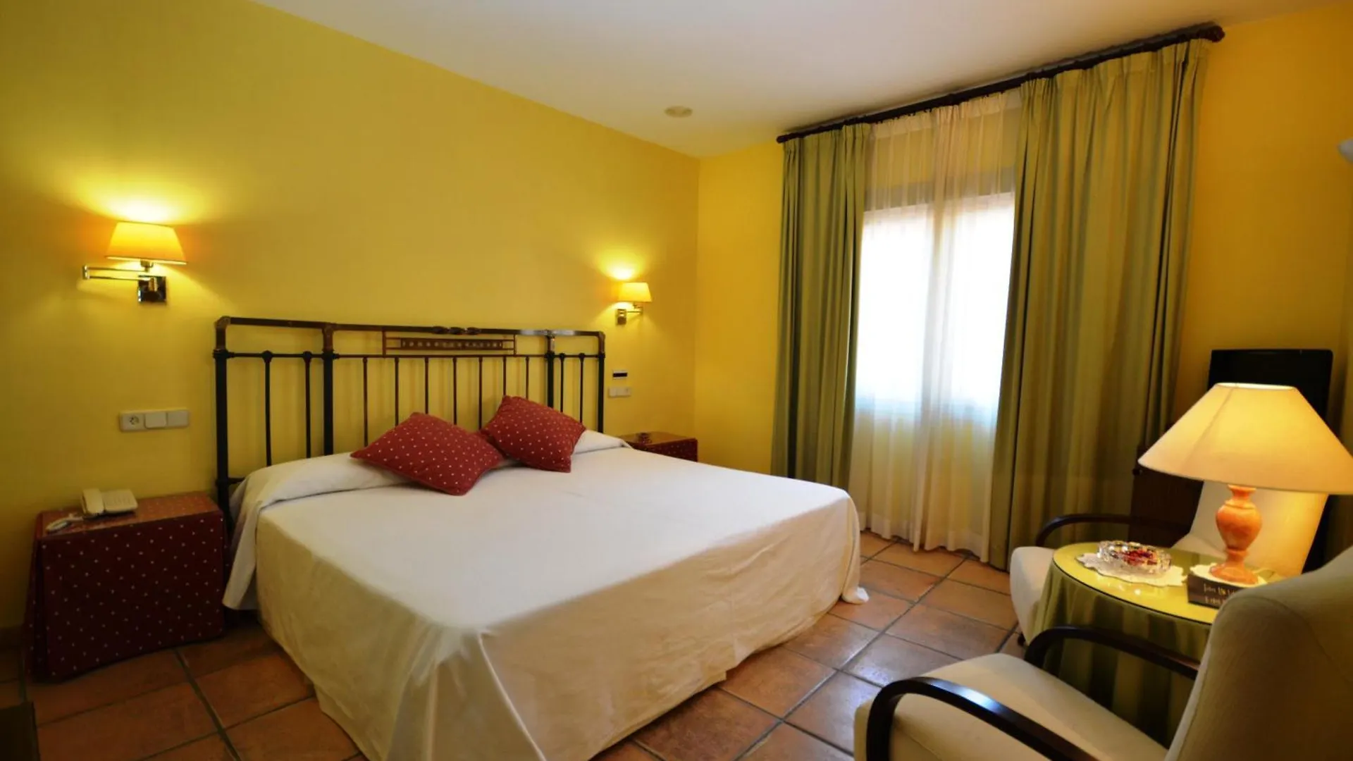 Hotel Can Ceret Sant Pere Pescador
