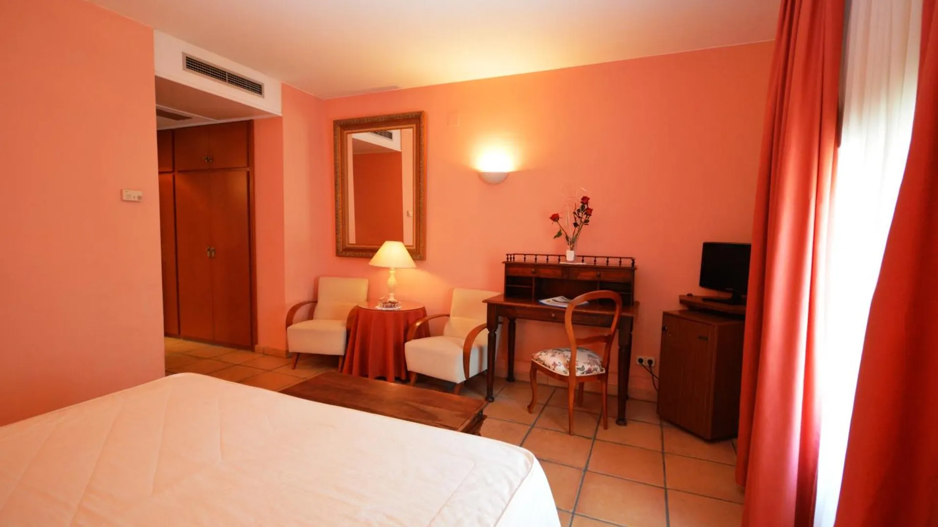 Hotel Can Ceret Sant Pere Pescador