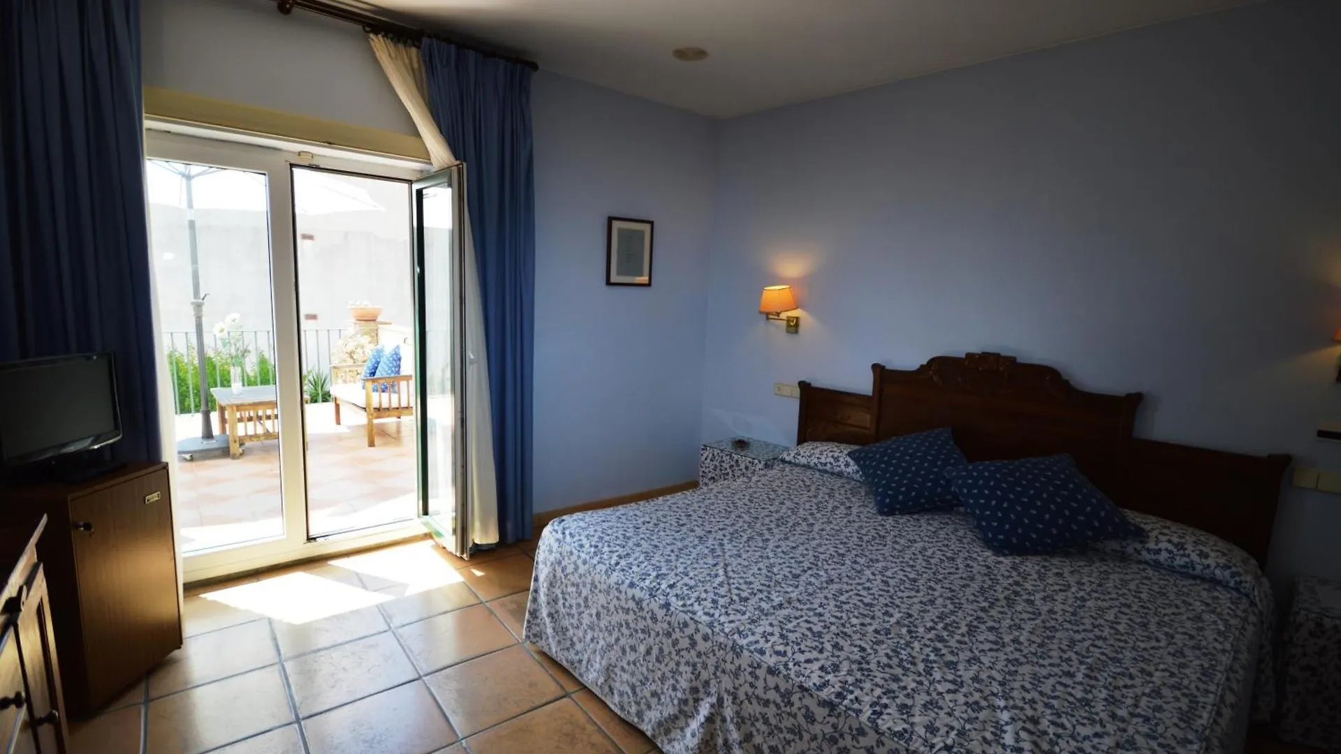 Hotel Can Ceret Sant Pere Pescador