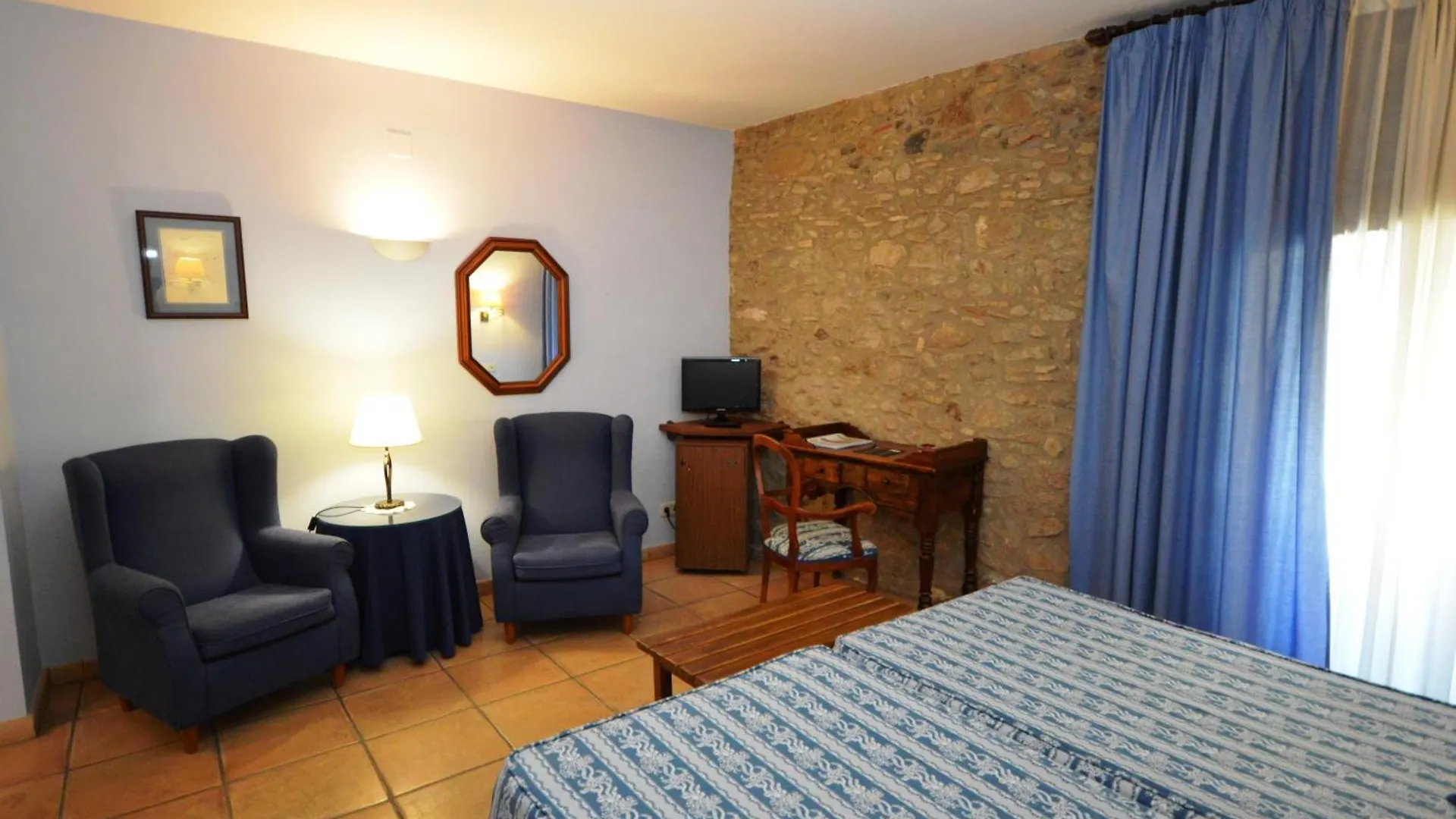 Hotel Can Ceret Sant Pere Pescador