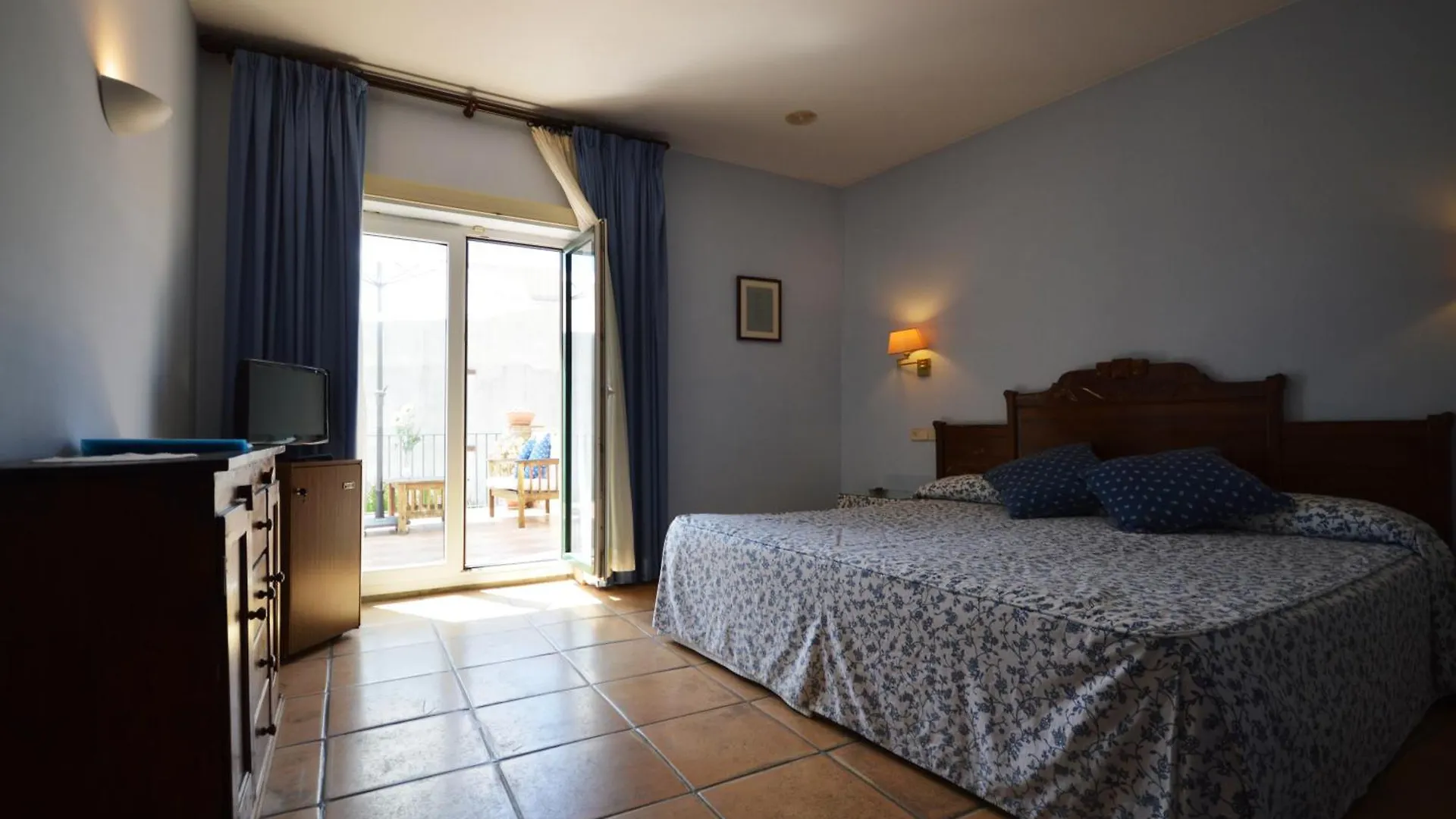 Hotel Can Ceret Sant Pere Pescador