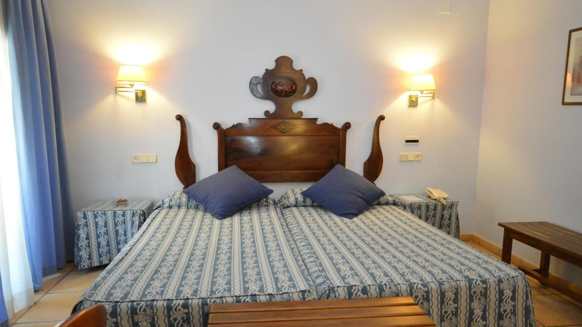 Hotel Can Ceret Sant Pere Pescador Hiszpania