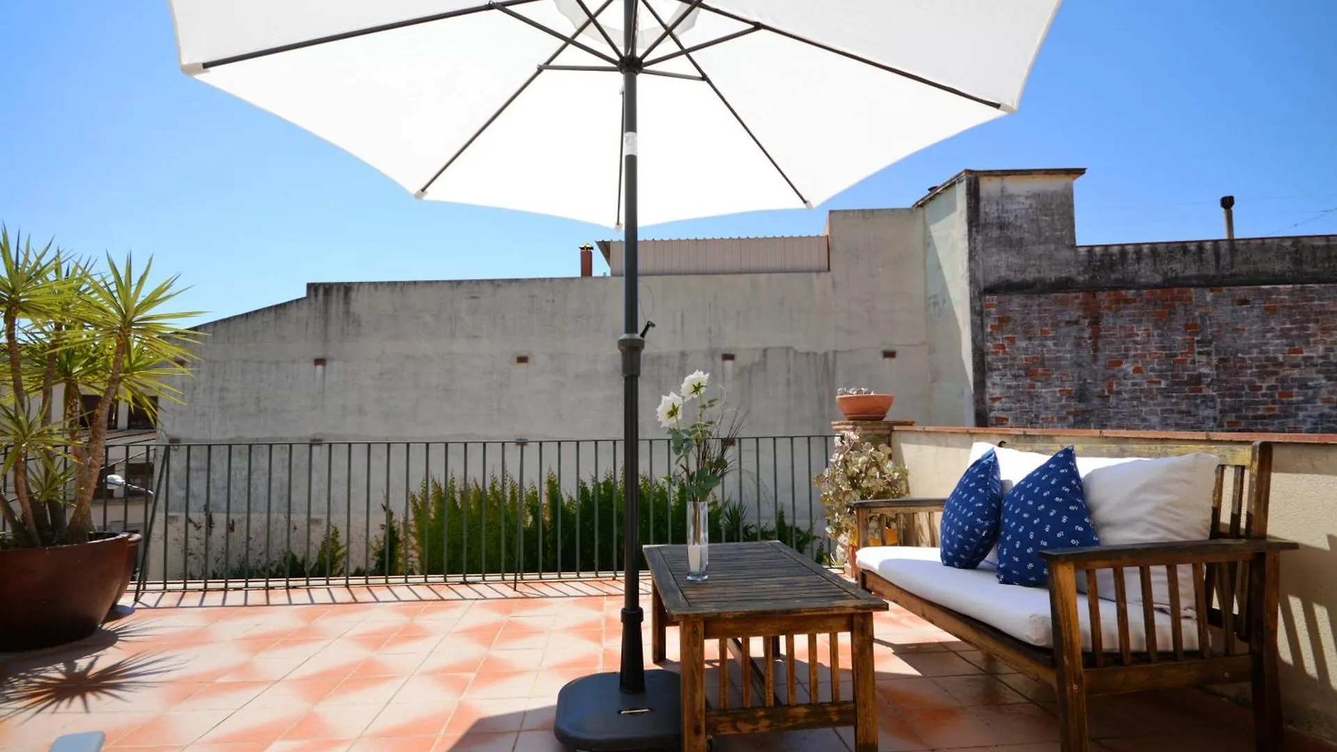 Hotel Can Ceret Sant Pere Pescador 3*,  Espagne