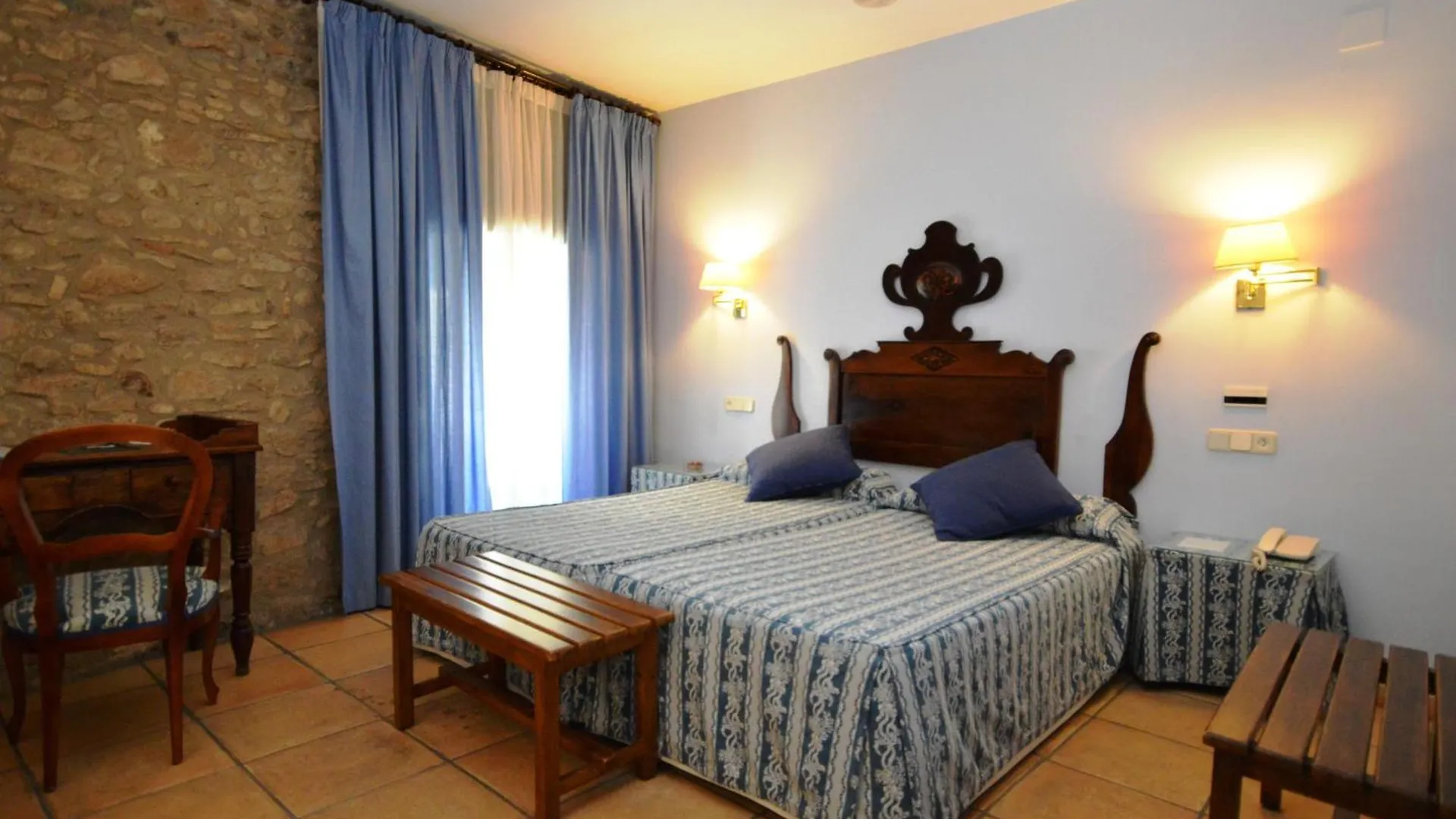 Hotel Can Ceret Sant Pere Pescador