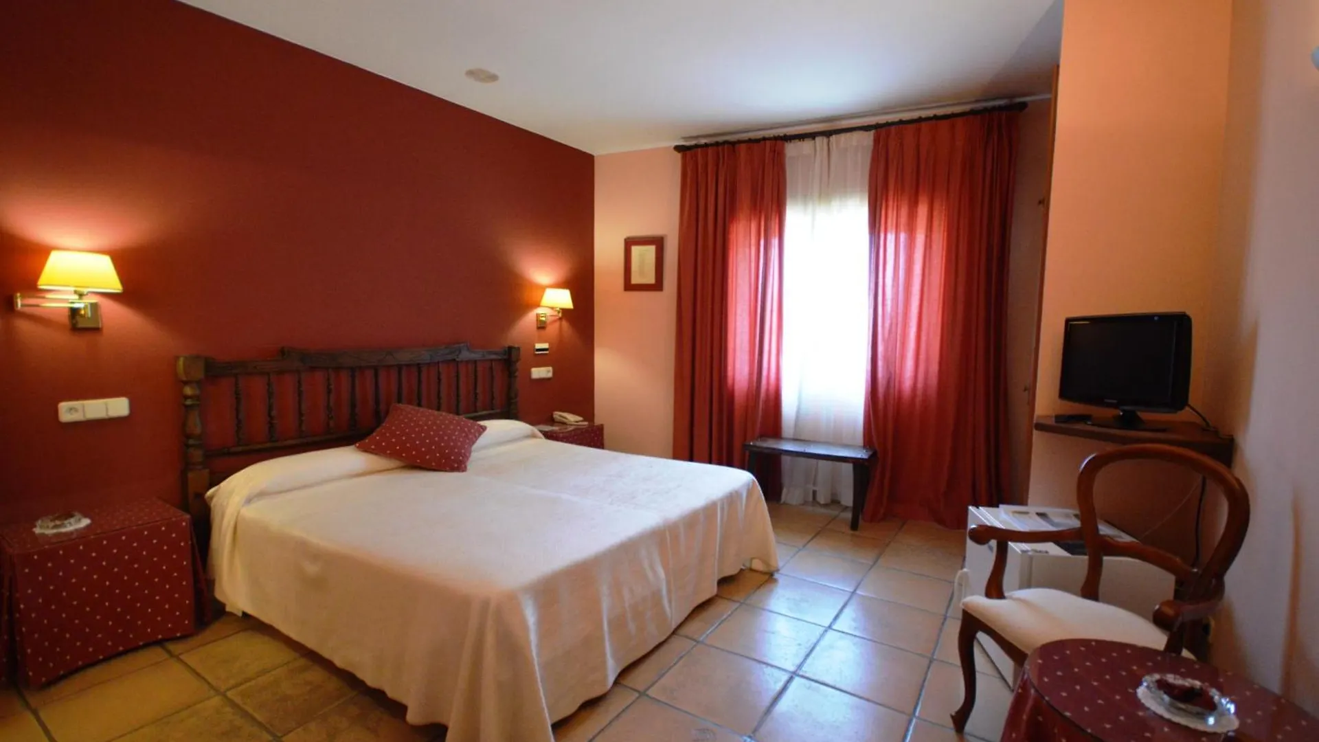 ***  Hotel Can Ceret Sant Pere Pescador Espagne