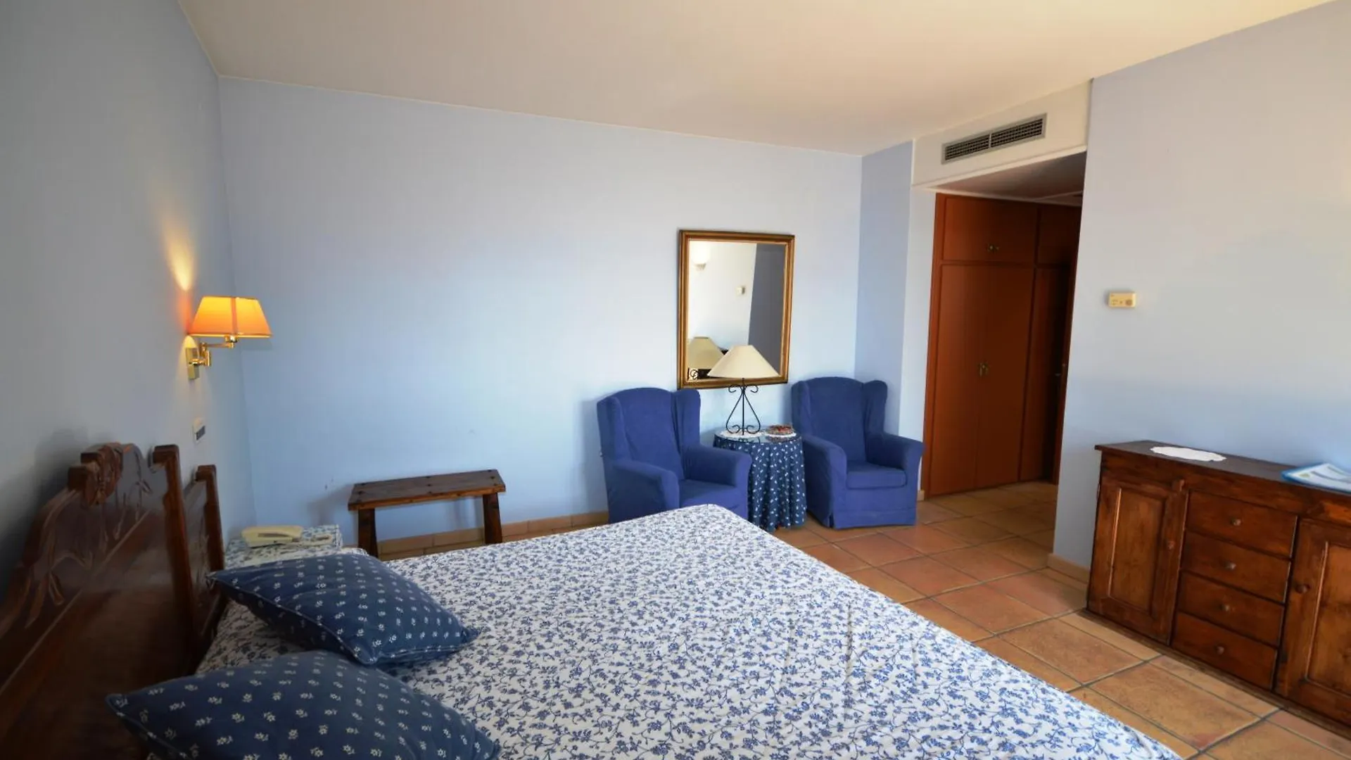 Hotel Can Ceret Sant Pere Pescador 3*,  Hiszpania