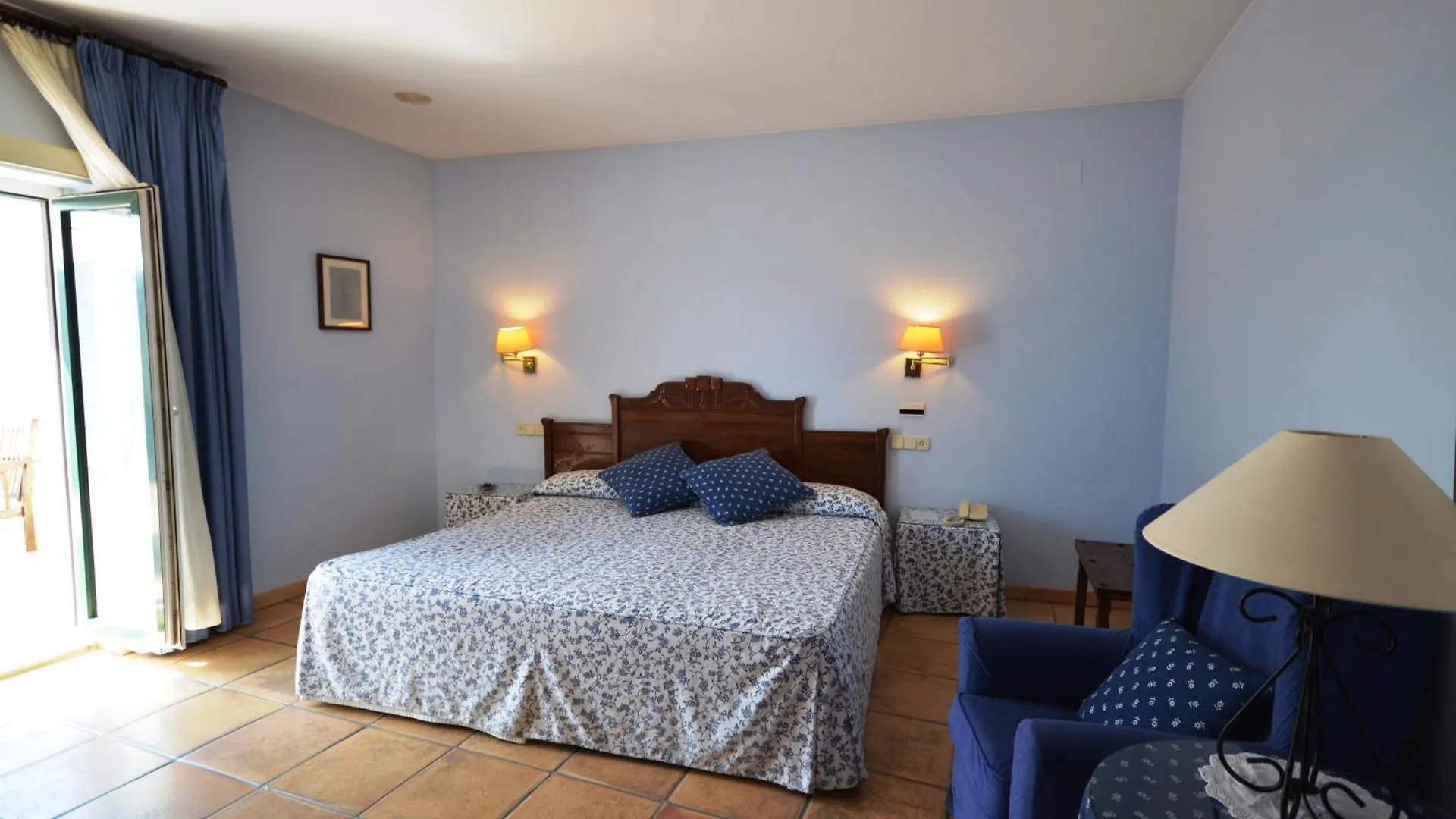 ***  Hotel Can Ceret Sant Pere Pescador Hiszpania