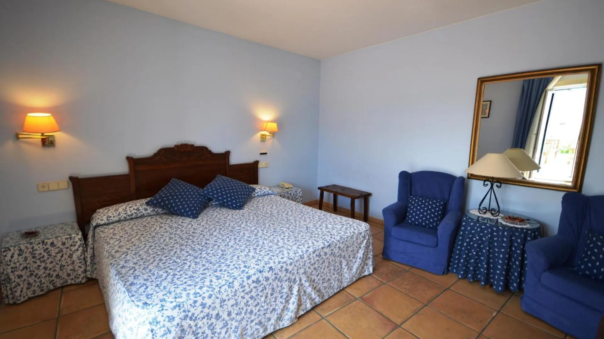 Hotel Can Ceret Sant Pere Pescador