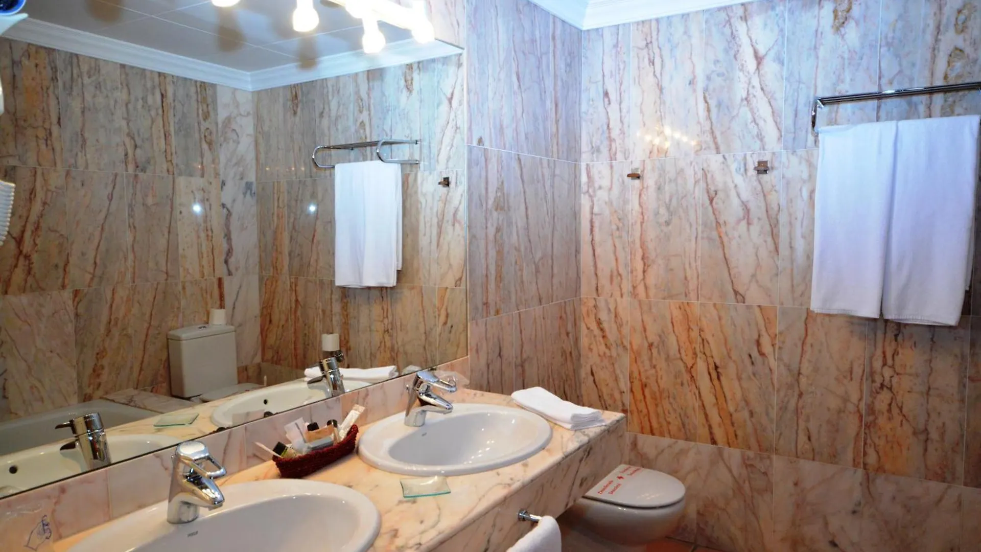 Hotel Can Ceret Sant Pere Pescador Espagne