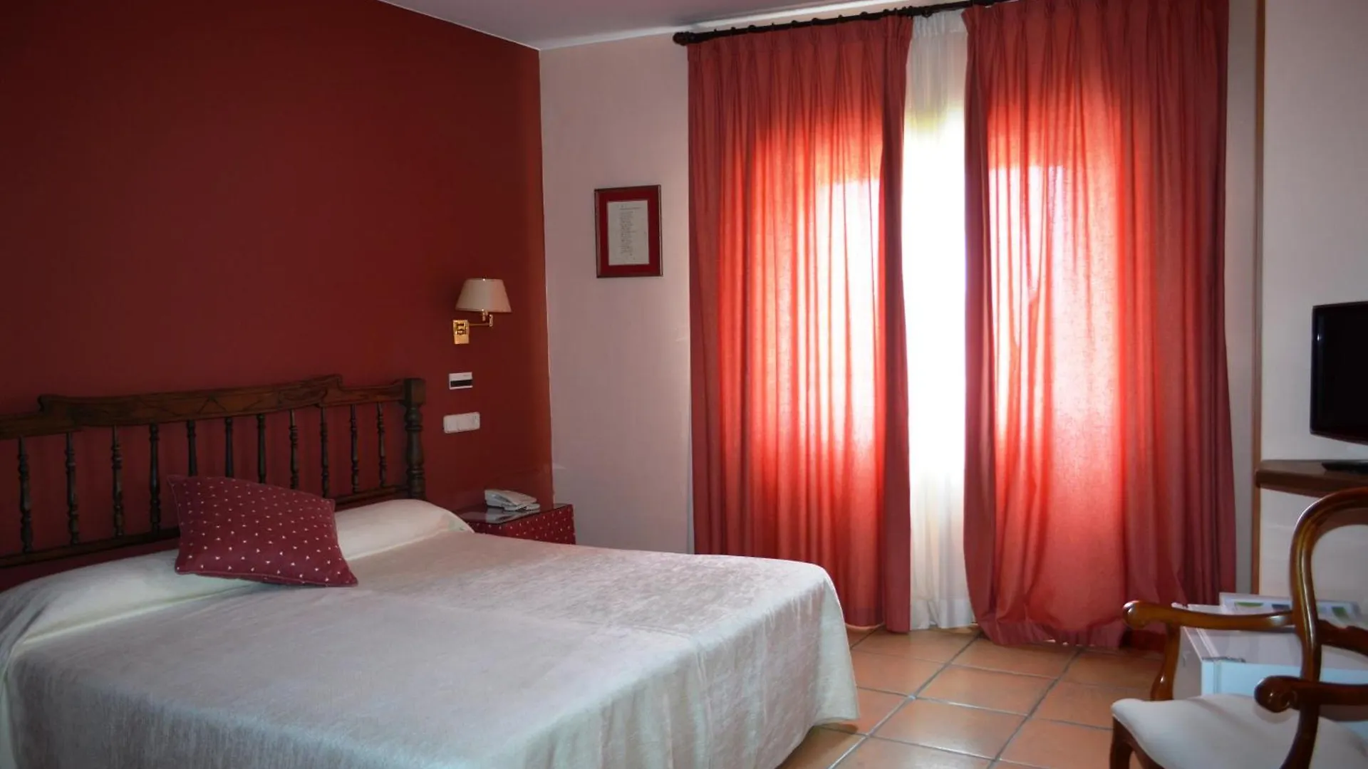 Hotel Can Ceret Sant Pere Pescador