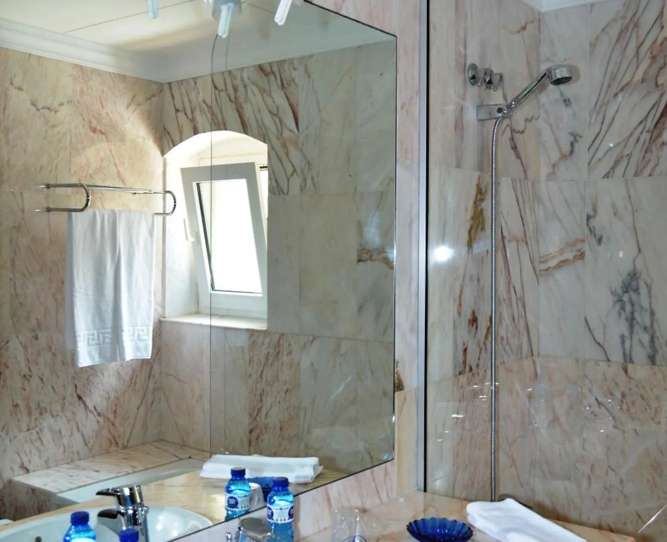 ***  Hotel Can Ceret Sant Pere Pescador Espagne