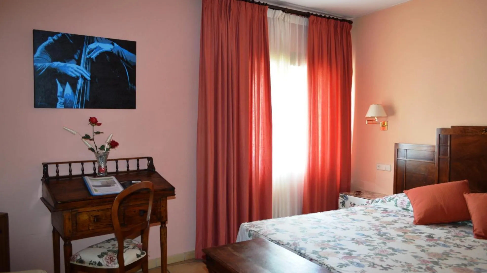 Hotel Can Ceret Sant Pere Pescador