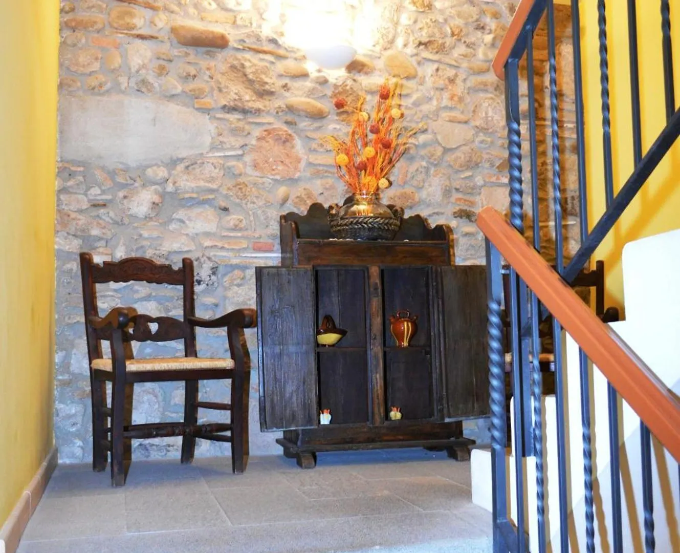Hotel Can Ceret Sant Pere Pescador