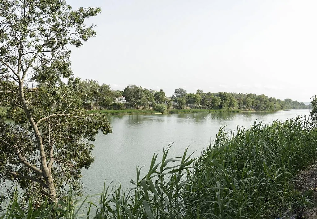 ***  Hotel Can Ceret Sant Pere Pescador Hiszpania