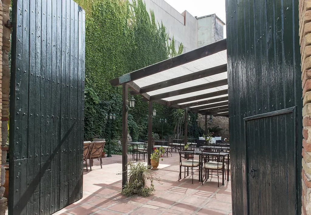Hotel Can Ceret Sant Pere Pescador