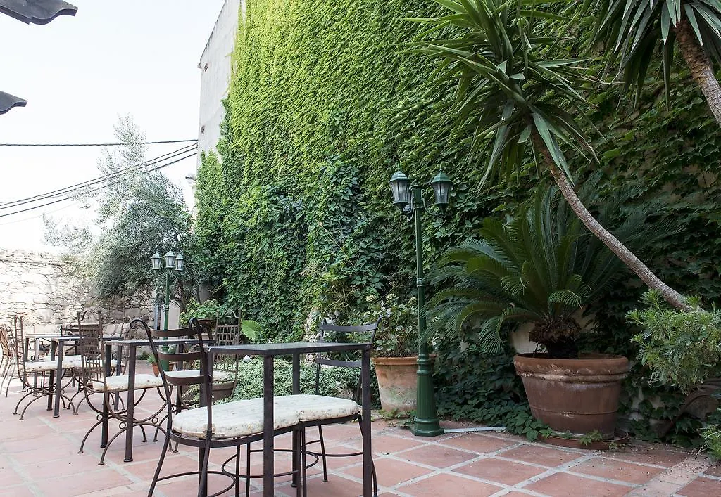 Hotel Can Ceret Sant Pere Pescador