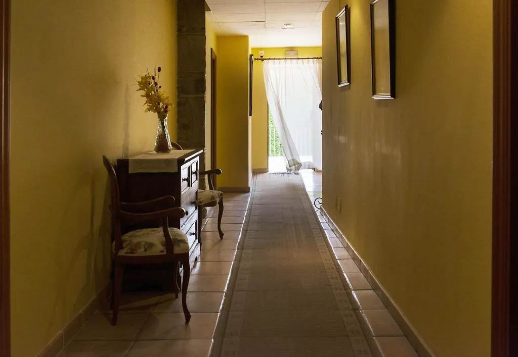 Hotel Can Ceret Sant Pere Pescador