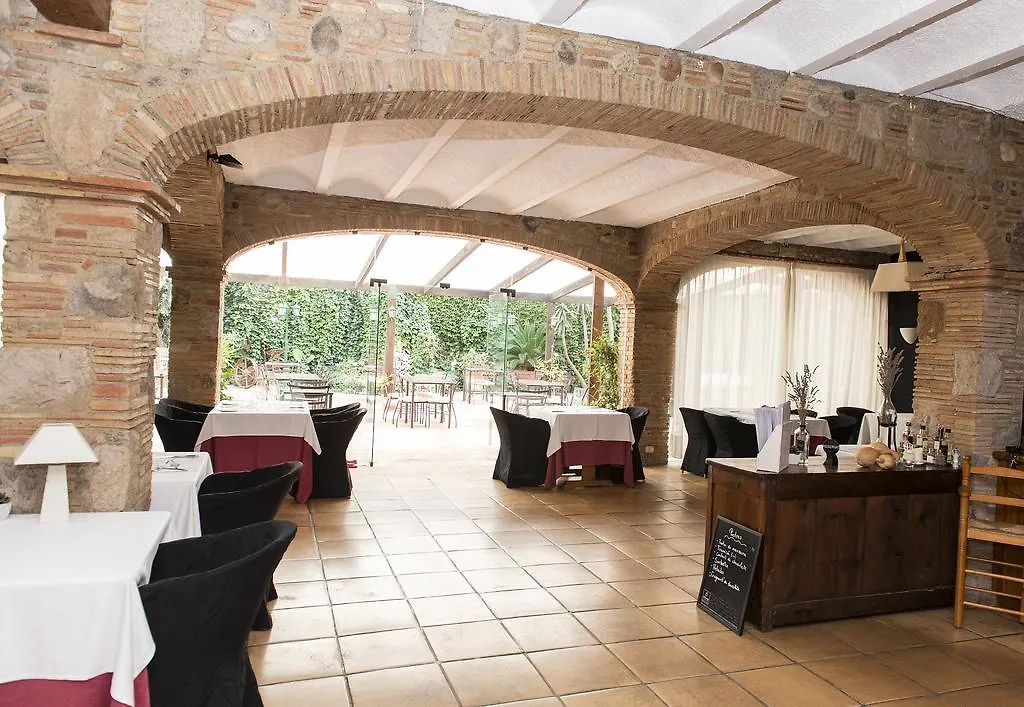 Hotel Can Ceret Sant Pere Pescador