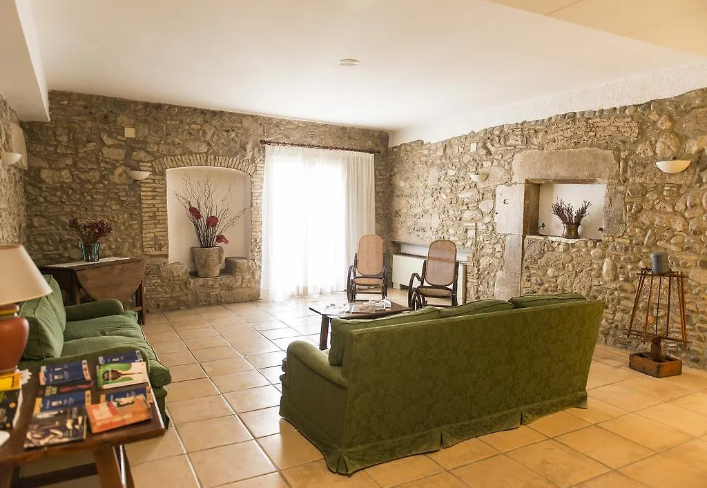 Hotel Can Ceret Sant Pere Pescador 3*,