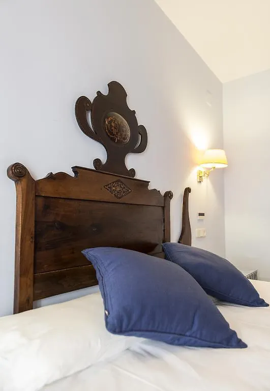 Hotel Can Ceret Sant Pere Pescador