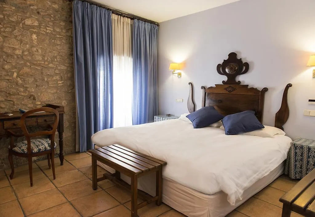 Hotel Can Ceret Sant Pere Pescador
