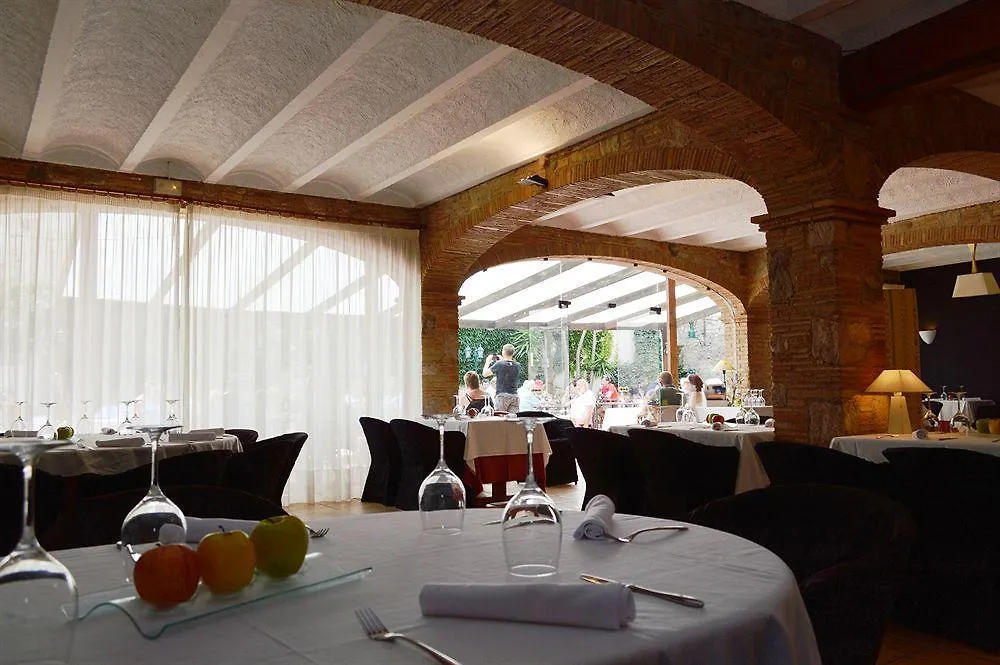 Hotel Can Ceret Sant Pere Pescador
