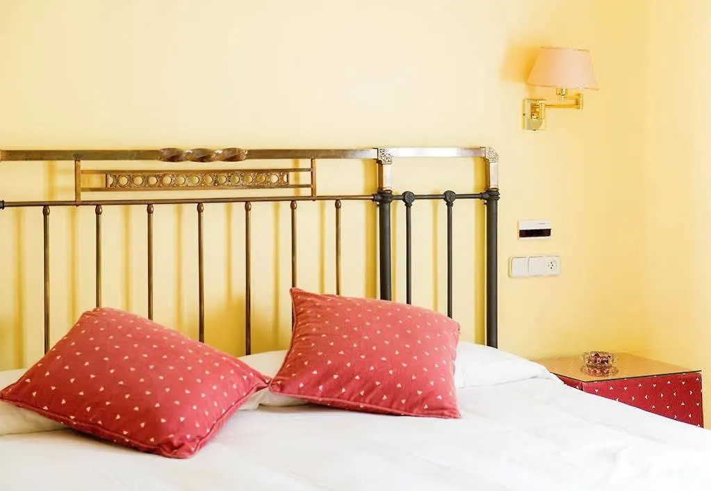 ***  Hotel Can Ceret Sant Pere Pescador Hiszpania