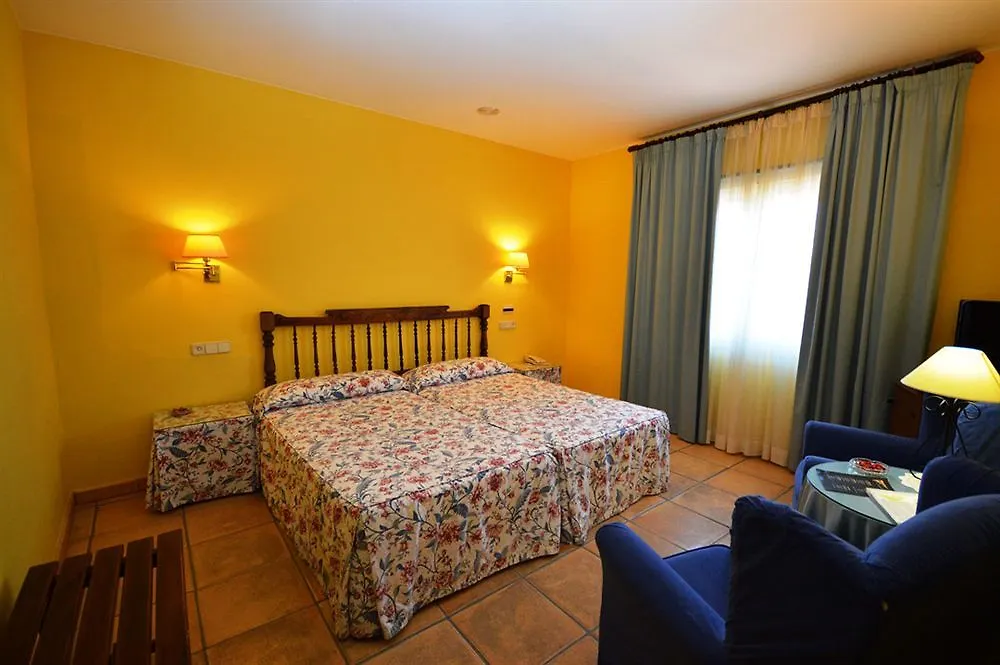 Hotel Can Ceret Sant Pere Pescador