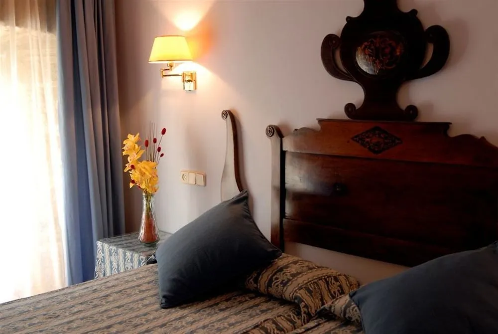 Hotel Can Ceret Sant Pere Pescador